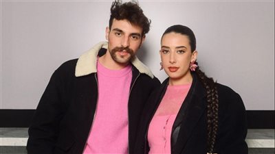 انفصال مفاجئ بين سانت ليفانت والمغنية نايكا.. ما السر؟ 