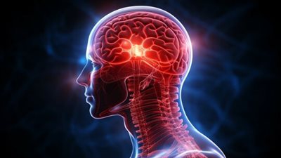 تعاطي الكحول وارتفاع نسبة الكوليسترول في الدم من أسباب السكتة الدماغية 