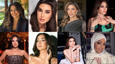 الجمال العربي يسطع في قائمة أجمل 100 وجه في العالم