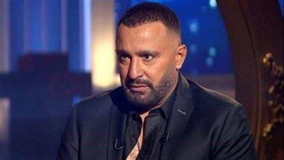 أحمد السقا يتعرض لحادث سير.. مع قرب عودته إلى المسرح والسينما