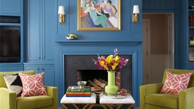 7 أخطاء ديكور تجعلك تشعرين بضيق مساحة منزلك