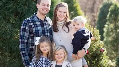 جددي العلاقة مع زوجك في ظل وجود أطفال بكسر الروتين 