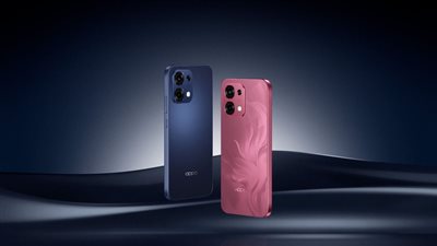 OPPO تطلاق هاتفها الجديد OPPO A6 Pro في السوق المصري
