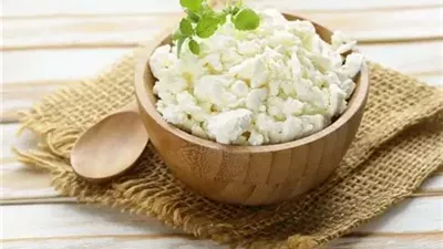 6 فوائد للجبنة القريش منها تقوية المناعة ونمو دماغ طفلك