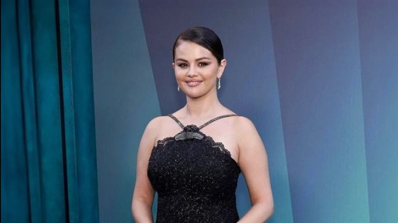 سيلينا جوميز