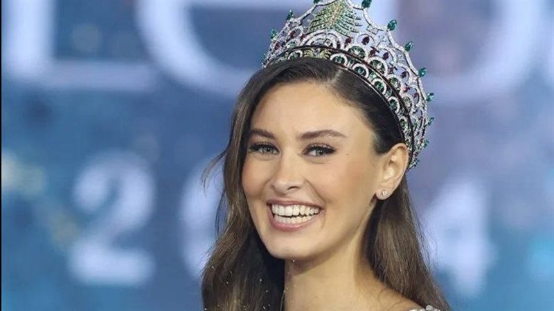 ملكة جمال لبنان 2025