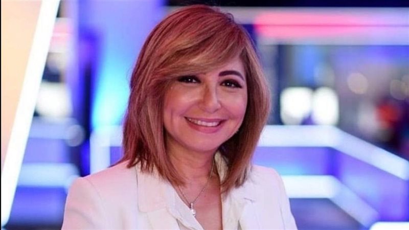 لميس الحديدي