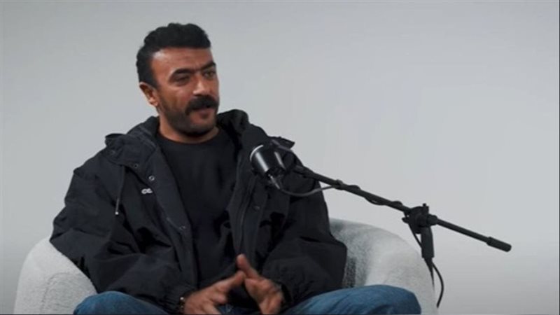 أحمد العوضي
