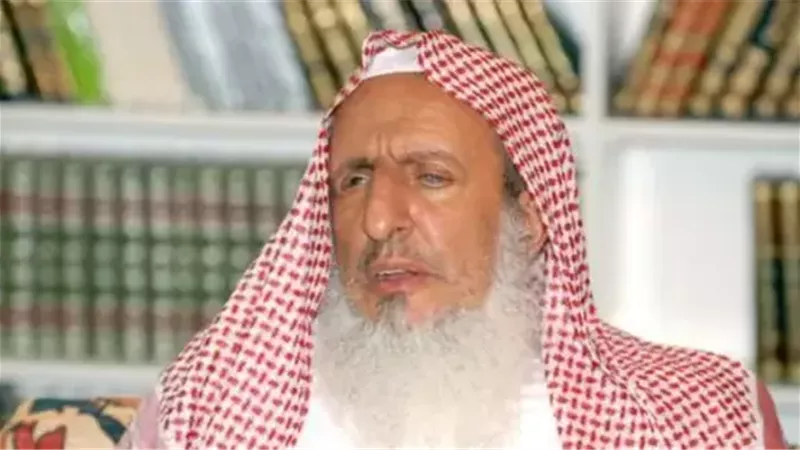 الشيخ عبدالعزيز آل