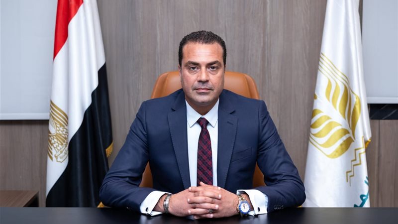 الزراعى