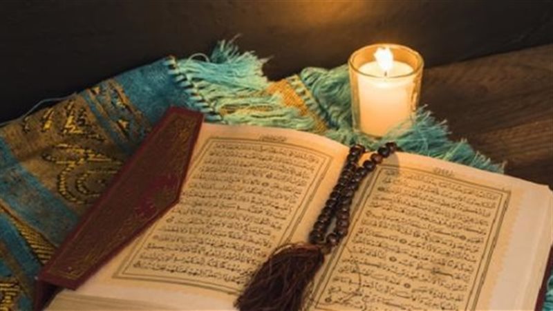 تفسير حلم قراءة سورة