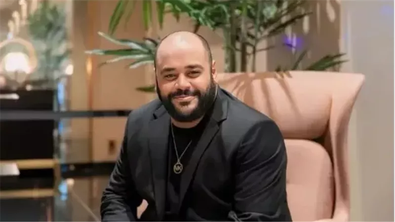 محمد ممدوح