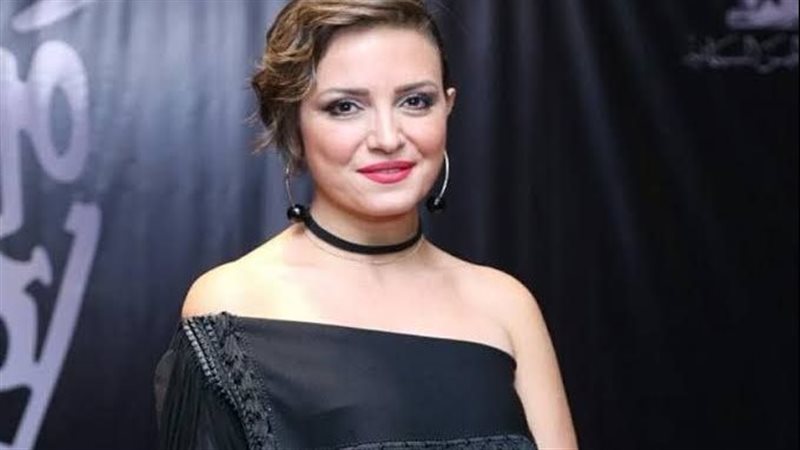 ريهام عبد الغفور