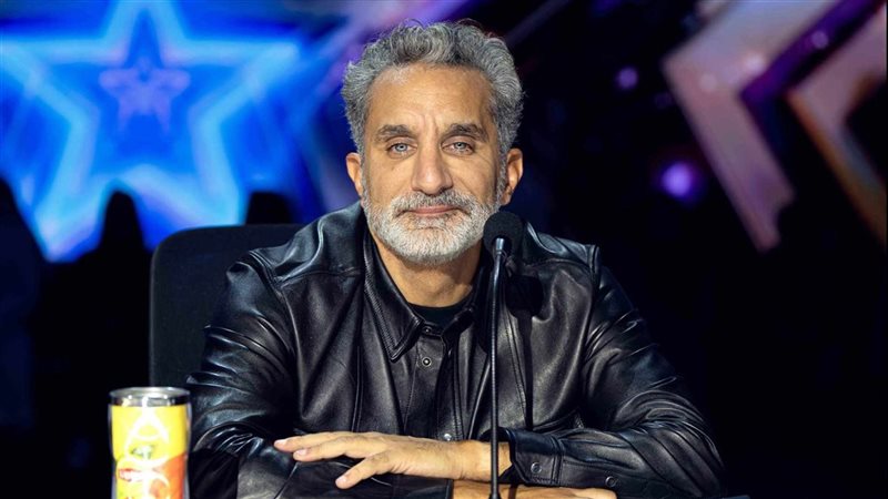 باسم يوسف