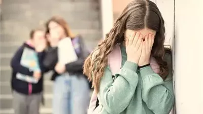 مع بداية الدراسة.. التنمر داء العصر فحصني طفلك ضده 