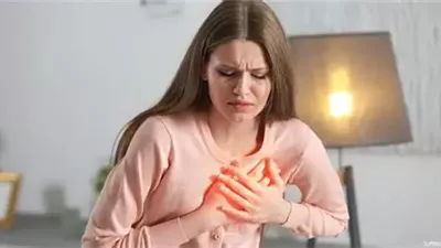 6 إشارات يقولها جسمك تُخبرك بأنك على أعتاب أزمة قلبية 
