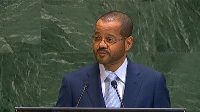 سلطنة عُمان تدعو إلى حملة عالمية سلمية لرفع الحصار والظلم عن الشعب الفلسطيني