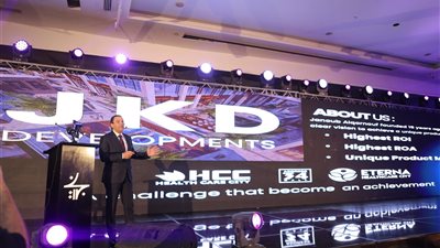 جنوب القرنفل تطرح المرحلة الثانية بمشروعها «Najma Walk» بأسعار ومزايا استثمارية قوية