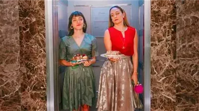 5 خطوات لكي تكسبي قلب سِلفتك