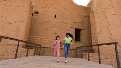 فعاليات عائلية ومغامرات متنوعة في موسم الشتاء بالسعودية