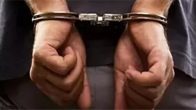 حبس مواطن تحرش بسيدة في مول شهير