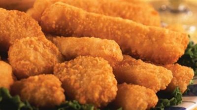 شهية وصحية .. طريقة عمل كفتة السمك بمكونات بسيطة في المنزل 