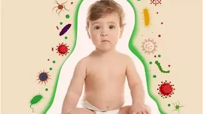 فوائد الشمس والرياضة لسلامة الجهاز المناعي عند طفلك