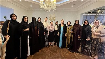 مؤسسة بحر الثقافة تحتفل باليوم العالمى للقهوة