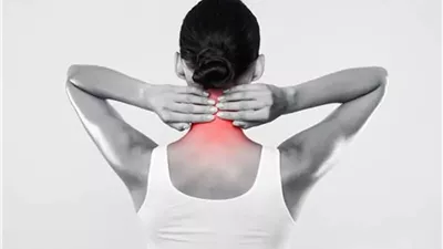 العصب القذالي.. أسبابه وأعراضه وطرق العلاج الفعّالة