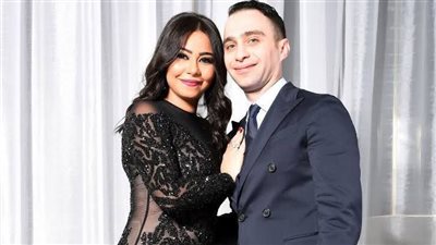 جدل حول رحلة شيرين عبد الوهاب إلى الخارج.. وحسام حبيب يرد