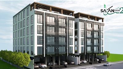 نيو إيفينت للتطوير» تنهي بيع المرحلة الأولى من «سكن فيو1».. وتطلق مشروعها الثاني بالسعودية