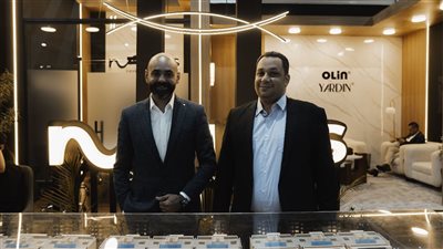 ماس للتطوير تحقق مبيعات بقيمة 925 مليون بمشاركتها بمعرض سيتي سكيب 2025