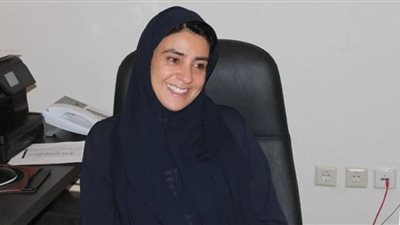 لمى السلمان | نائب رئيس غرفة جدة للتجارة والصناعة في السعودية