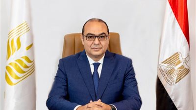 وائل حسن رئيسًا لمجموعة المعاملات الإسلامية بالبنك الزراعي المصري