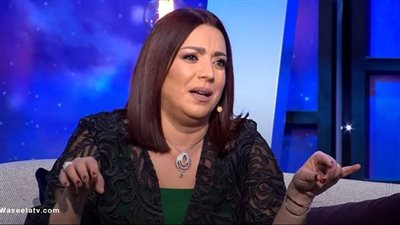 شكران مرتجى تعود للجمهور العربي من خلال بوابة التوك شو