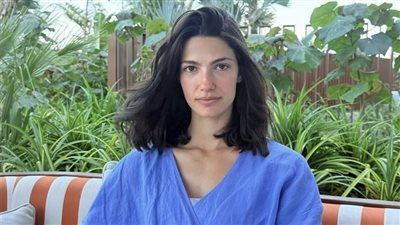 تارا عماد تصبح أول امرأة مصرية تدخل قائمة BOF 500 بعالم الموضة