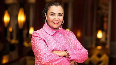 نبيلة التونسي | كبير المهندسين في شركة أرامكو السعودية