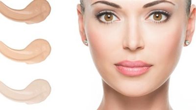 لمكياج مثالي.. أفضل مستحضرات كريم الأساس لخريف 2025