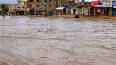 فيضانات النيل تشعل أزمة جديدة بين مصر وإثيوبيا والسودان بسبب سد النهضة