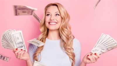 خير أم شر .. تفسير رؤية النقود الورقية في المنام لابن سيرين