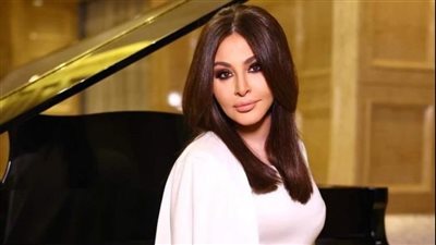 إليسا تهنئ الشعب المصري بانتصارات أكتوبر وتوجّه رسالة محبة