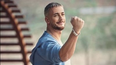 سعد لمجرد يوجّه رسالة مؤثرة لفضل شاكر: “لم أنسَك يومًا يا حبيبي”