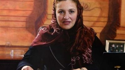 ناهد طاهر | سيدة أعمال سعودية ضمن أكثر سيدات العالم نفوذًا لثلاث سنوات متتالية