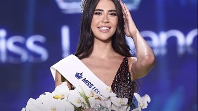 بيرلا حرب… ملكة جمال لبنان 2025 تبدأ رحلتها مع التاج برسالة مثيرة