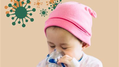 فيروس RSV أخطر الامراض التنفسية ويُصيب الرُضع وكبار السن ومرضى القلب 
