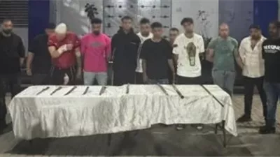 تفاصيل صادمة في مشاجرة عصام صاصا مع صاحب ملهى ليلي