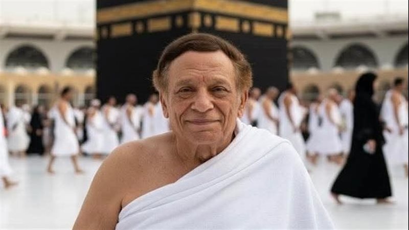 عادل إمام