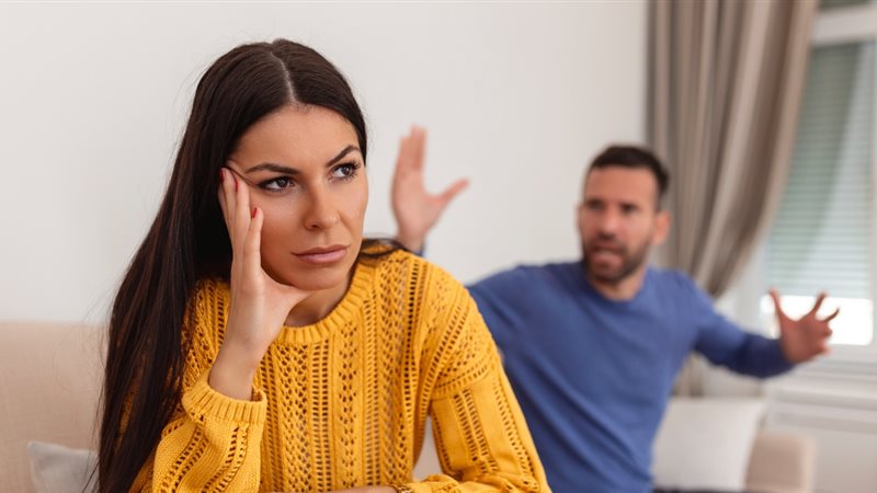 ماذا تفعل المرأة