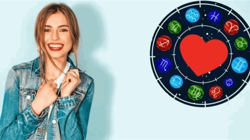 حظك اليوم وتوقعات