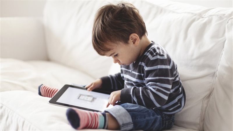 أضرار الشاشات 